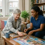 caregiver-client-working-on-puzzle-1