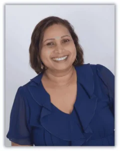 Esther Isaac