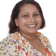 Esther Isaac 2026